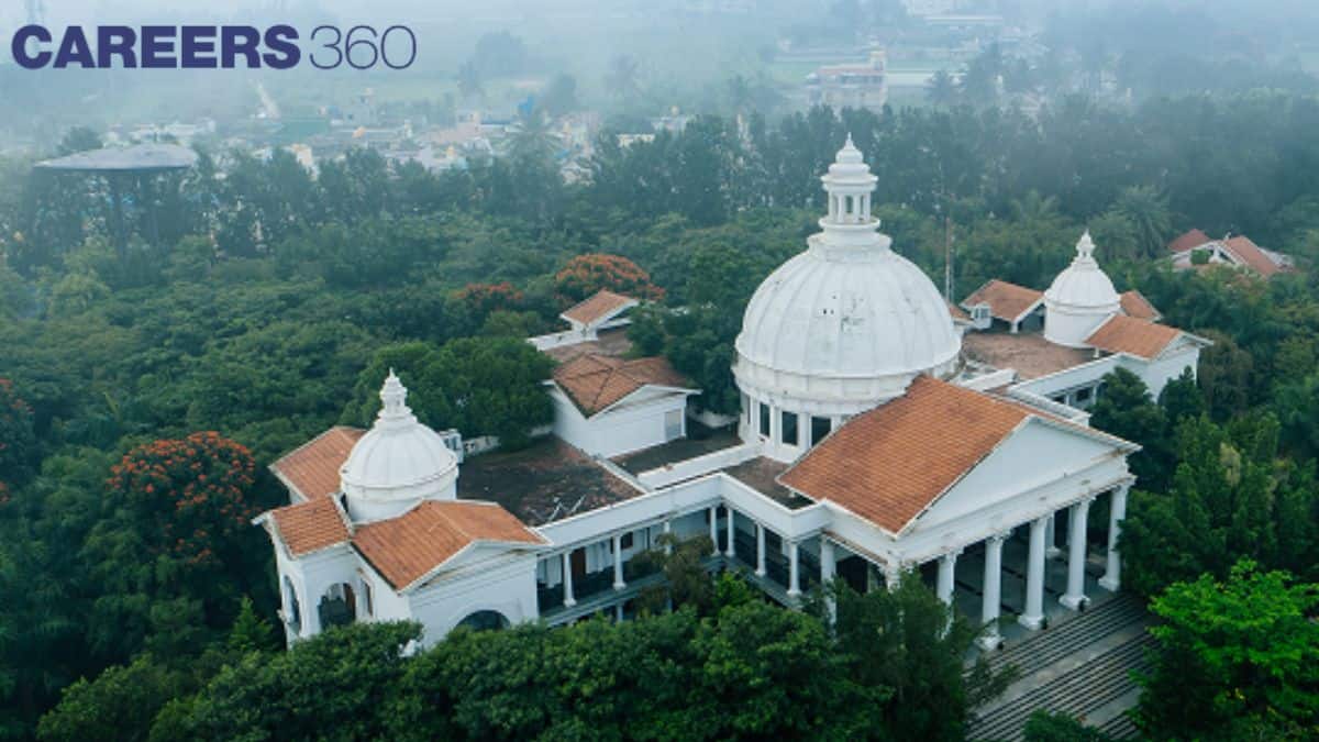Alliance University MBA Admissions 2027 are Open; Apply Now
